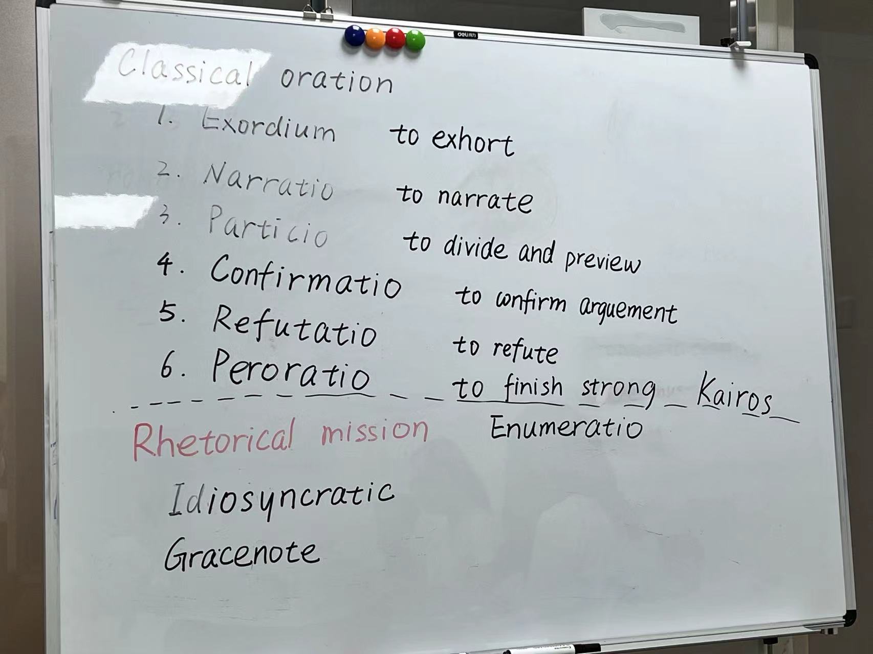 English Teaching 3